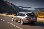 Jaguar XF 2.5d AWD R-Sport Sportbrake 2017 года (WW)